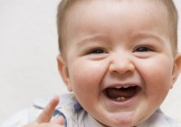 Ist ihr Baby wie Ludwig XIV.?